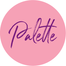 The Palette Cafe